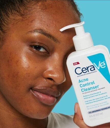 Acne Control Cleanser Price In Pakistan