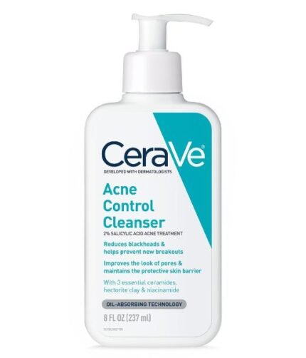 Acne Control Cleanser Price In Pakistan