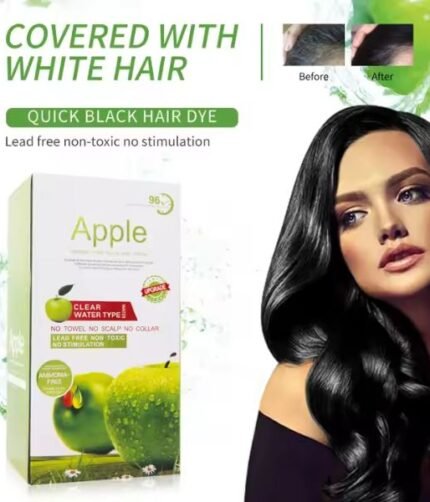 Apple Hair Color Price In Pakistan
