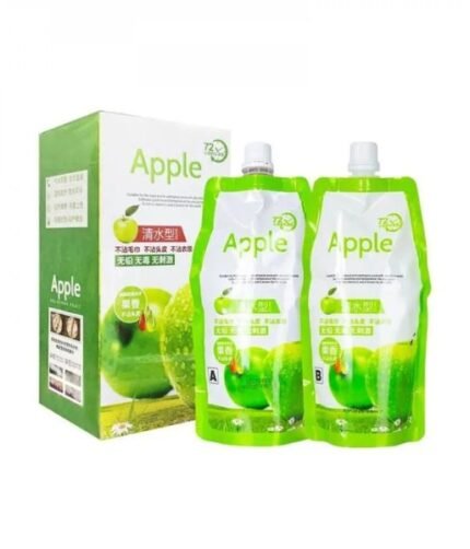 Apple Hair Color Price In Pakistan