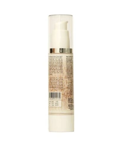 BNB Organic Rice Extract Light Weight Cream