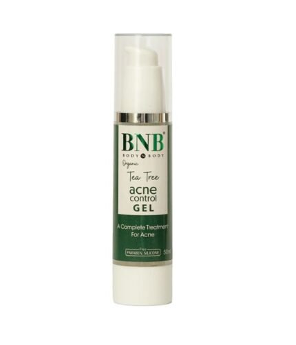 BNB Organic Tea Tree Acne Control Gel In Pakistan