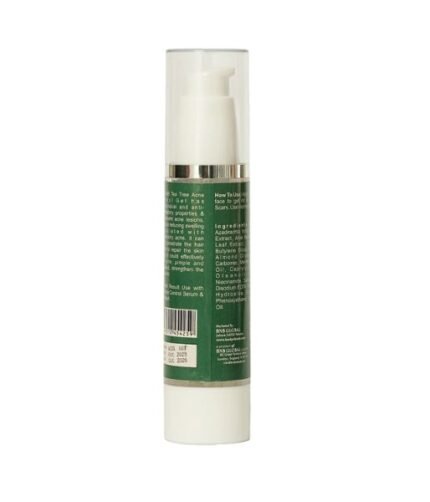 BNB Organic Tea Tree Acne Control Gel In Pakistan