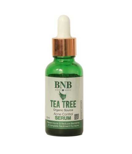 BNB Tea Tree Acne Control Serum In Pakistan