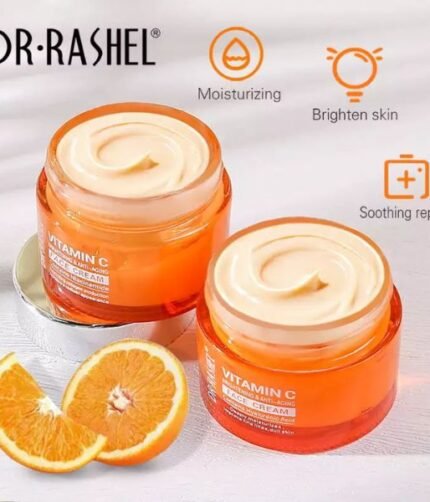 Dr Rashel Vitamin C Anti-Aging In Pakistan