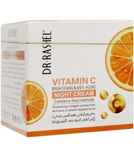 Dr Rashel Vitamin C Anti-Aging In Pakistan