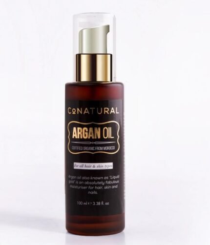 Organic Argan Oil CoNatural In Pakistan