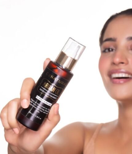 Organic Argan Oil CoNatural In Pakistan