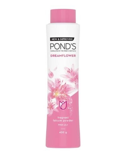 Pond's Dreamflower Fragrant Talc In Pakistan