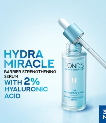 Pond's Hydra Miracle Serum In Pakistan