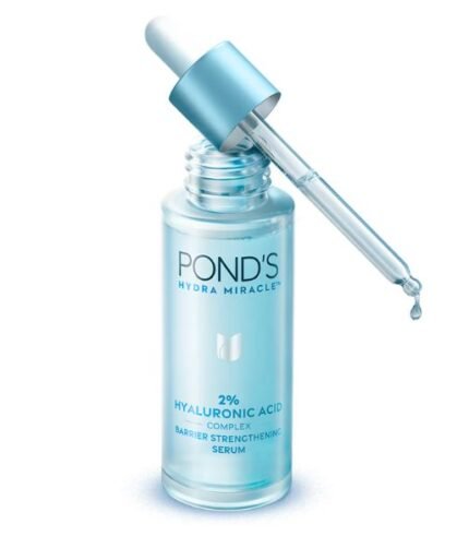Pond's Hydra Miracle Serum In Pakistan