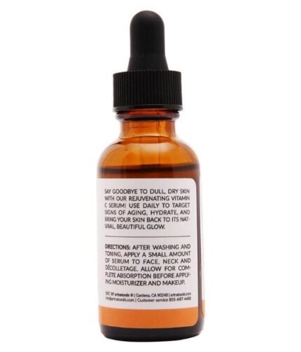 TruSkin Vitamin C Serum In Pakistan