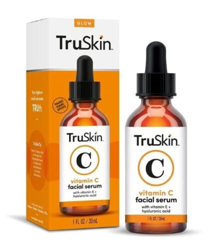 TruSkin Vitamin C Serum In Pakistan
