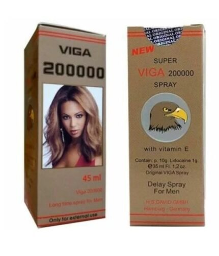 Viga Spray 200000 In Pakistan