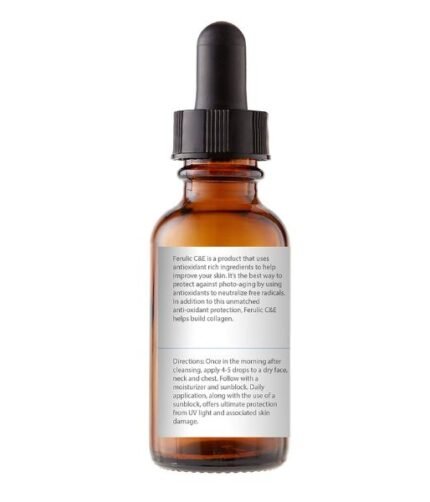 C E Ferulic Serum Price In Pakistan