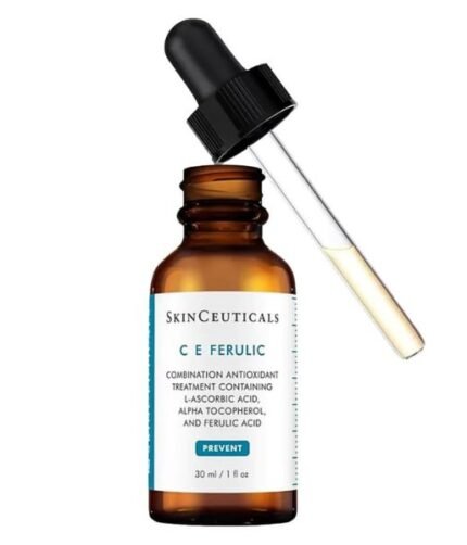 C E Ferulic Serum Price In Pakistan
