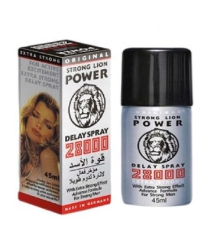 Horse Power Spray 28000 in Pakistan - 45Ml | 03080005187 - DarazCOD.pk
