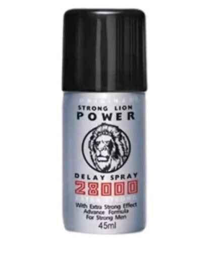 Horse Power Spray 28000 in Pakistan - 45Ml | 03080005187 - DarazCOD.pk