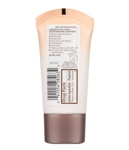 Maybelline Dream Fresh Bb Cream In Pakistan