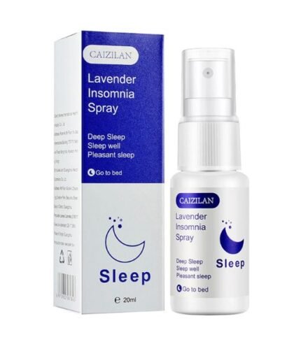 Sleep Spray Price in Pakistan