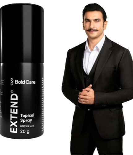 Extend Delay Spray 20G Long lasting For Man | 0308-0005187