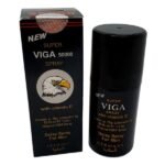 Super Viga 5000 Delay Spray In Pakistan