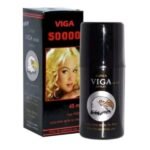 Super Viga 5000 Delay Spray In Pakistan