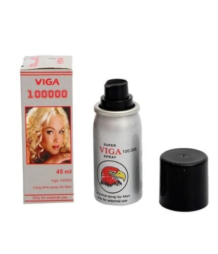Super Viga Spray 100000 In Pakistan