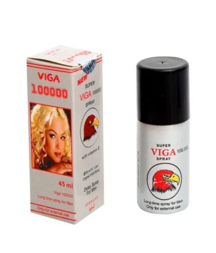 Super Viga Spray 100000 In Pakistan