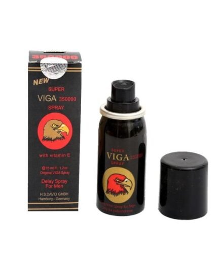 Super Viga Spray 350000 In Pakistan
