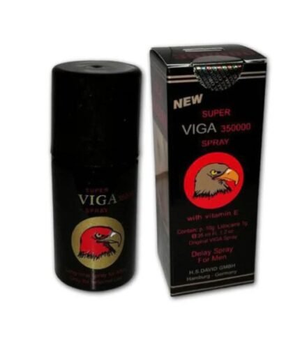 Super Viga Spray 350000 In Pakistan