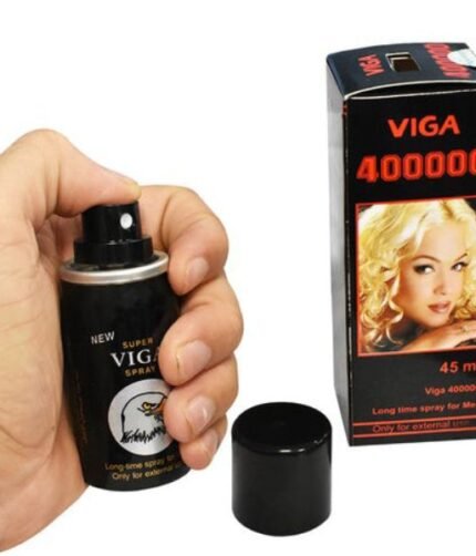 Super Viga Spray 40000 In Pakistan