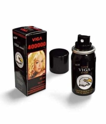 Super Viga Spray 40000 In Pakistan