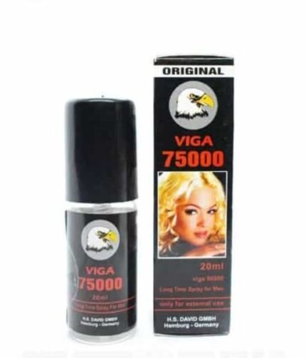 Viga Spray 75000 In Pakistan