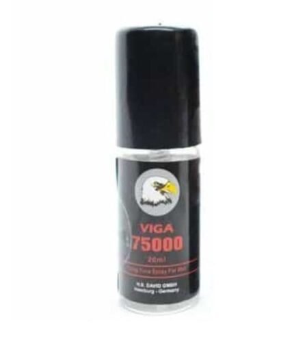 Viga Spray 75000 In Pakistan