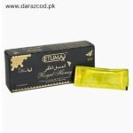Etumax Royal Honey For Him in Pakistan 1 Etumax Royal Honey For Him in Pakistan 12x10g (For Him) | DarazCOD.pk Buy Now - 03080005187