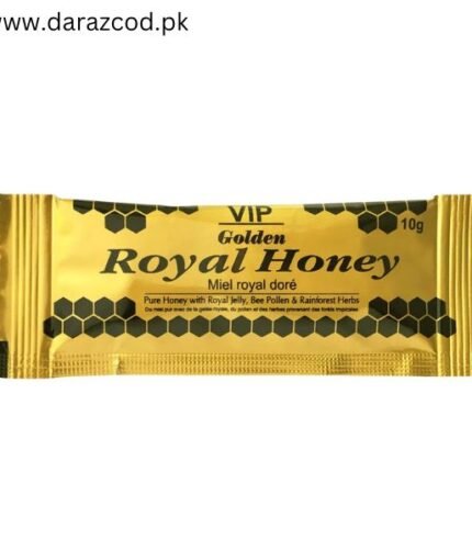 Golden Royal Honey in Pakistan | Buy Now