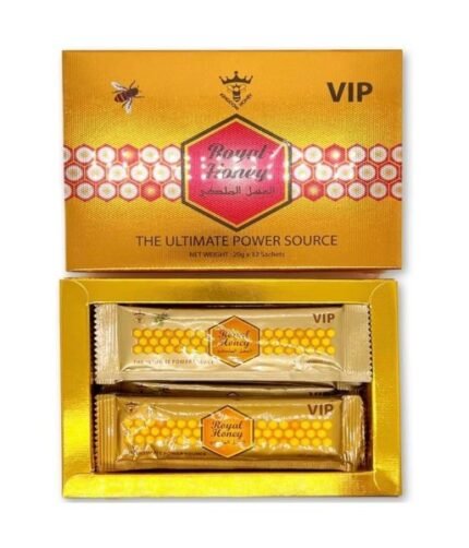 Kingdom Royal Honey VIP in Pakistan