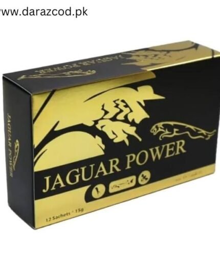Jaguar Power Royal Honey in Pakistan Convenient Cash On Delivery Shopping At DarazCod.pk