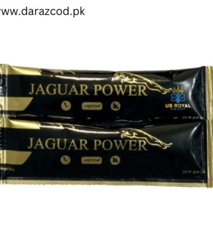 Jaguar Power Royal Honey in Pakistan Convenient Cash On Delivery Shopping At DarazCod.pk