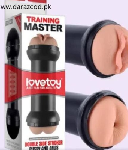 Vibrating Male Sex Toys In Pakistan