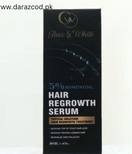 Minoxidil For Hair Serum Price In Pakistan