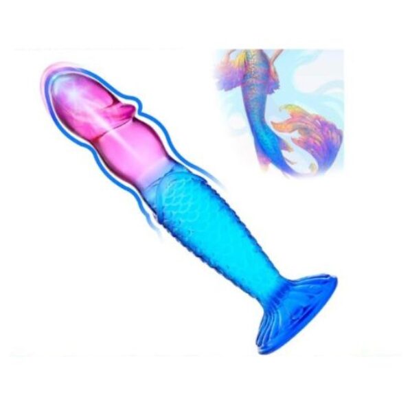 realistic-dragon-scales-dildo-for-women