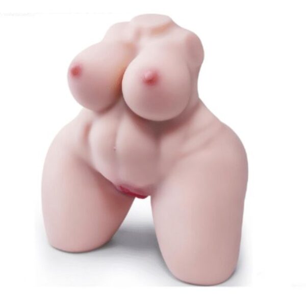 9.8LB BBW Sex Doll Male Masturbator