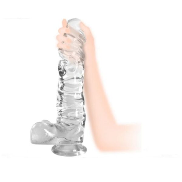 clear-g-spot-dildo-for-women