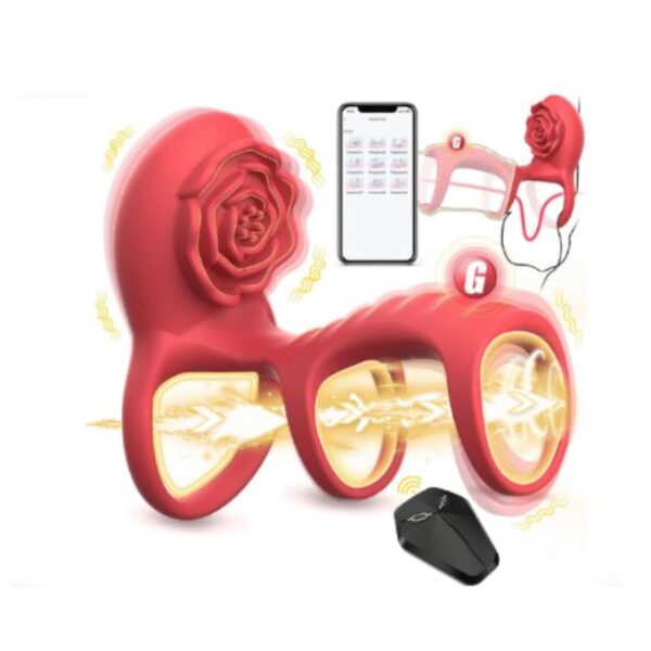 vibrating-cock-ring-rose-adult-sex-toys