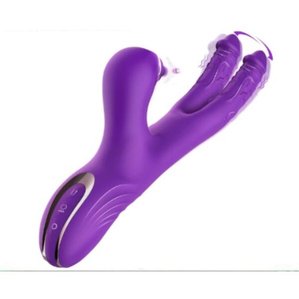 G Spot Vibrator Sex Toys for Women
