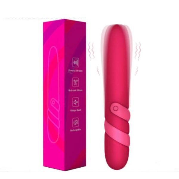 G Spot Vibrator Sex Toys for Women
