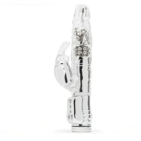 Lovehoney Jessica Rabbit Xtra Rabbit Vibrator