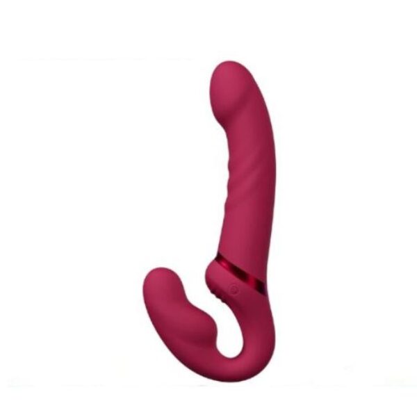 LOVENSE Lapis Strapless Strap on Dildos